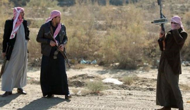 ابن يقتل والده لرفضه مبايعة داعش في كركوك