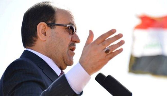 المالكي: البصرة العصب الأساس ورئة العراق