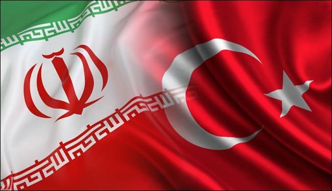 قريبا..وفد تجاري تركي كبير يزور طهران