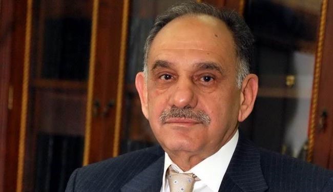 منظمة خلق تدعم صالح المطلك وتمول قناته