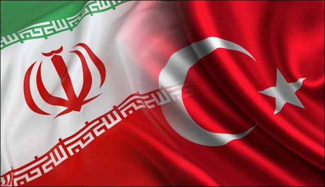 اليوم في طهران..اجتماع لجنة التعاون الايراني التركي المشترك