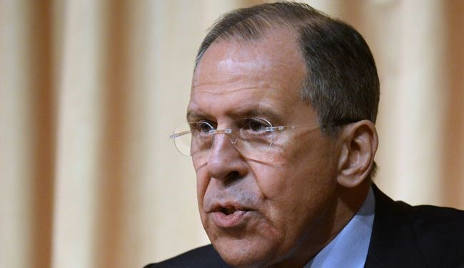 لافروف يدعو لمحاسبة الـ CIA لإذكائها الصراع بأوكرانيا