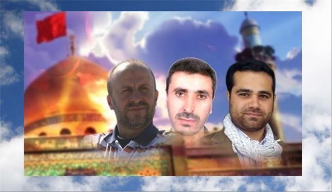 شهدای شبکه المنار امروز و فردا تشییع می‌شوند