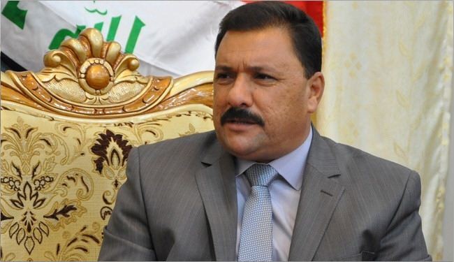 مقتل قائد عمليات الجزيرة والبادية وضابطين بتحطم طائرة في الأنبار