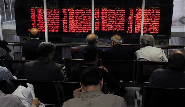 إقبال المستثمرين الأوروبيين على بورصة السلع الإيرانية