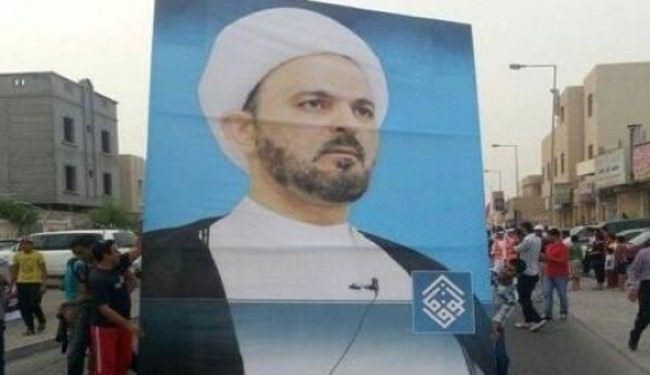ضرورة التفكير الف‌ مرة قبل‌ التعرض لآية الله النجاتي