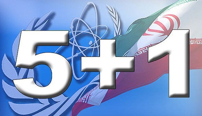 عقد إجتماع إيران و5+1 علی مستوی الخبراء في 5 مايو المقبل