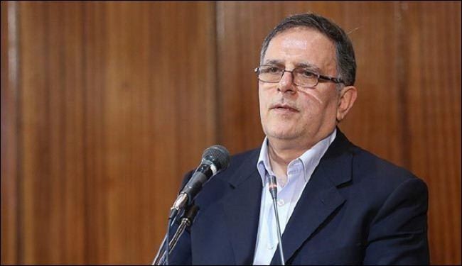 ايران تستلم مبلغ مليار و550 مليون دولار طبقاً لاتفاق جنيف