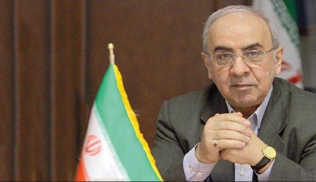 صادرات النفط الايراني ترتفع الى الضعف