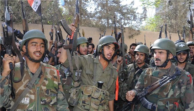 بالتفاصيل؛ معارك مدينة حلب في ثلاثة محاور