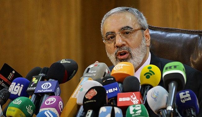 فتح باب الترشح للانتخابات الرئاسية السورية في 21 أبريل