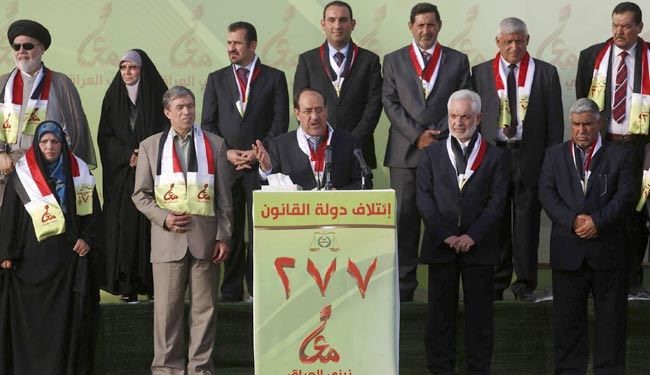 مردی که رقبا برای زمین زدنش متحد می‌شوند