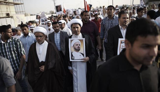 دبیرکل وفاق، نتیجه مذاکره با آل‌خلیفه را اعلام کرد