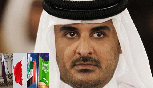 شروط خليجية امام قطر؛ هل تراها الدوحة تعجيزية أم تقبل بها؟
