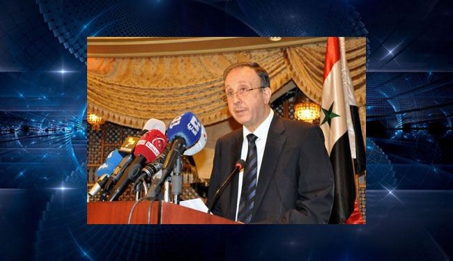 فتح باب الترشح لانتخابات الرئاسة في سوريا اليوم