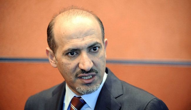 الجربا في السعودية واتهامات بالفساد لـ