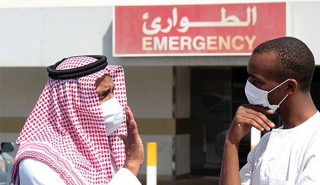 81 حالة وفاة و261 مصابا جراء فيروس 