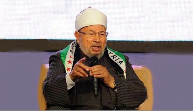 القرضاوي وسوء الخاتمة!