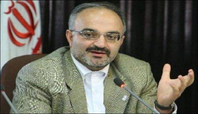 ايران تعلن استعدادها للتعاون مع المستثمرين الصينيين