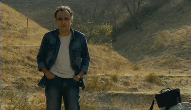 السينما الايرانية تشارك بمهرجان اسباني