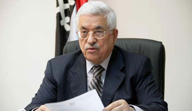 عباس : حكومة التوافق ستعترف بـ