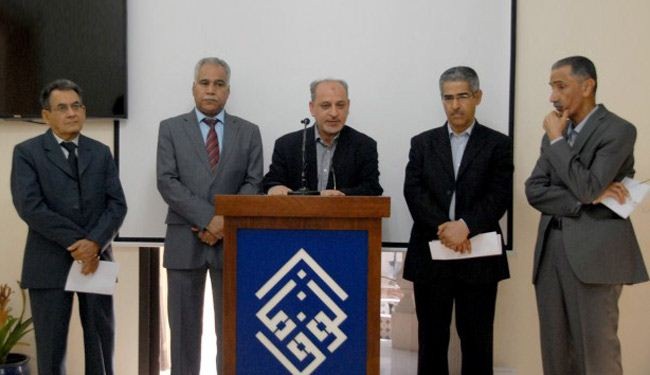 المعارضة: المنامة تنسف الحوار وتواصل التصعيد الامني