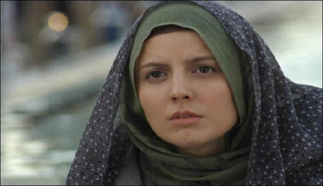 من هي الفنانة الإيرانية التي ستكون عضو لجنة تحكيم 