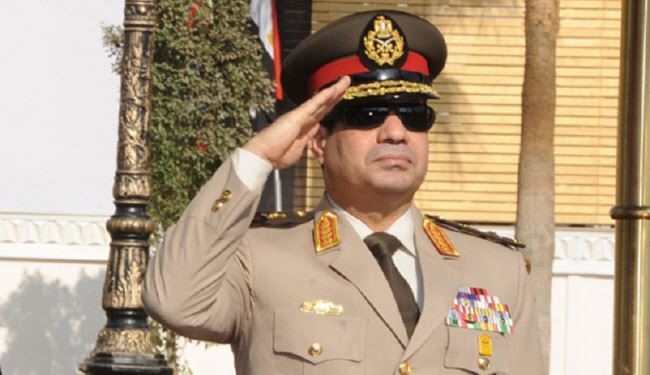 مبلّغ جنجالی، سیسی را به پیامبر (ص) تشبیه کرد