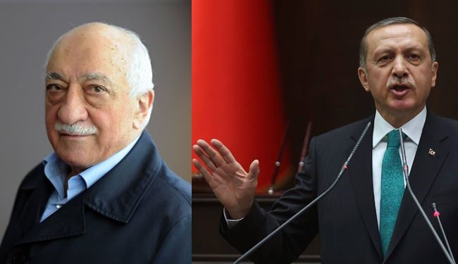 اردوغان، دشمن سرسخت خود را از آمریکا بازمی‌گرداند؟