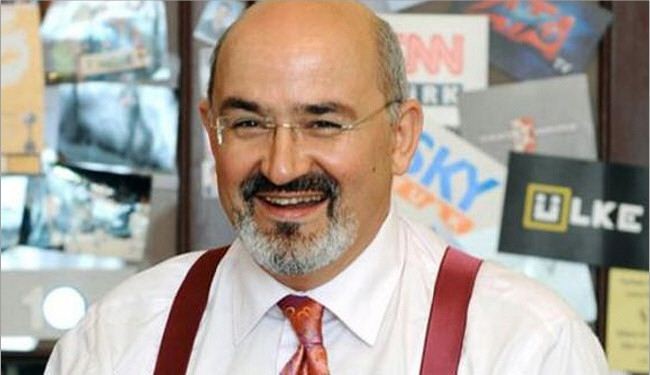 سجن صحافي تركي 10 أشهر لإهانته أردوغان على تويتر