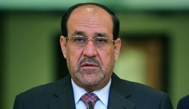 المالكي: السعودية تعيش وهم إسقاط سورية والعراق