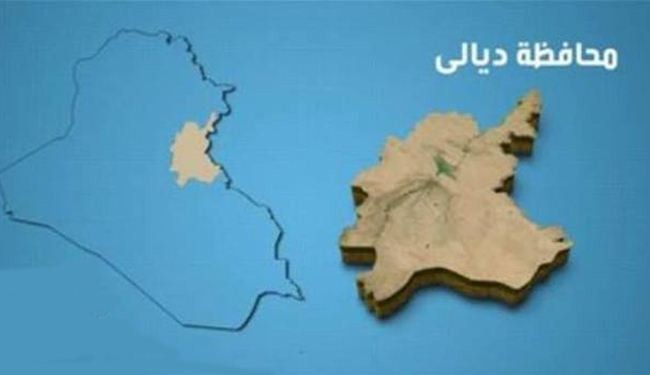 مفوضية ديالى: العملية الانتخابية تجري بمرونة دون اي معرقلات
