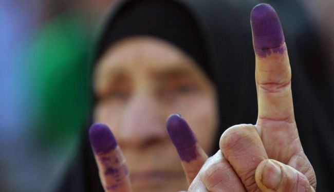 مفوضية الانتخابات: اقبال جيد على الانتخابات في ذي قار