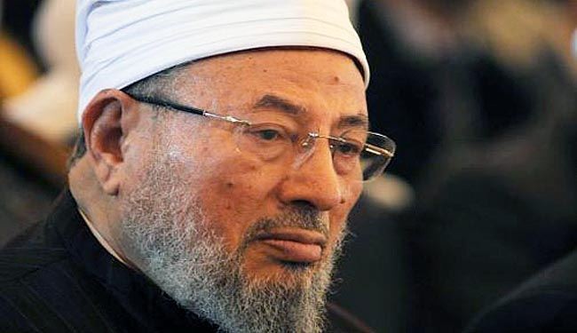هل تحل أزمة قطر الخليجية بإبعاد صامت للقرضاوي؟