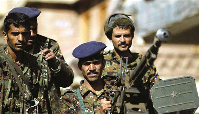 مقتل قيادي شيشاني من القاعدة في اليمن