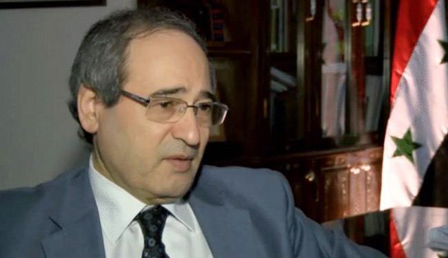 ماذا قال المقداد في اخر مقالاته ومن اتهم؟