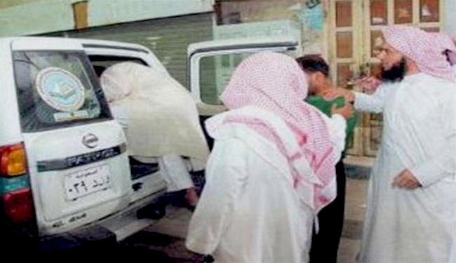 القبض على موظف بهيئة 