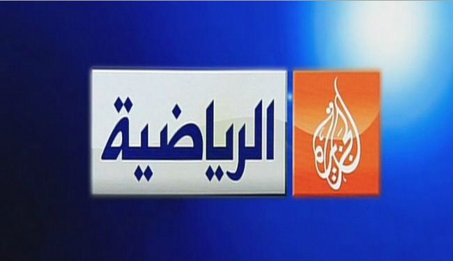 احتدام الحرب الاعلامية بين السعودية وقطر وانتقالها لساحات رياضية