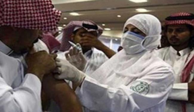 عدد الوفيات بفيروس كورونا يرتفع الى 121 شخصا في السعودية