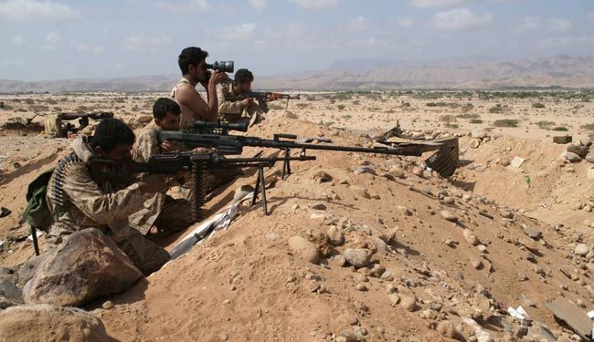 مقتل ارهابيان سعودي وداغستاني في اليمن واعتقال فرنسيين