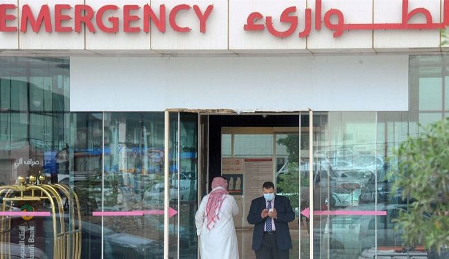 هل يعتبر المتوفى بفيروس 