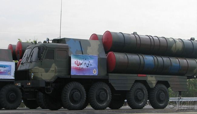 قدرات ايران الصاروخية .. الاولى اقليميا والسابعة عالميا