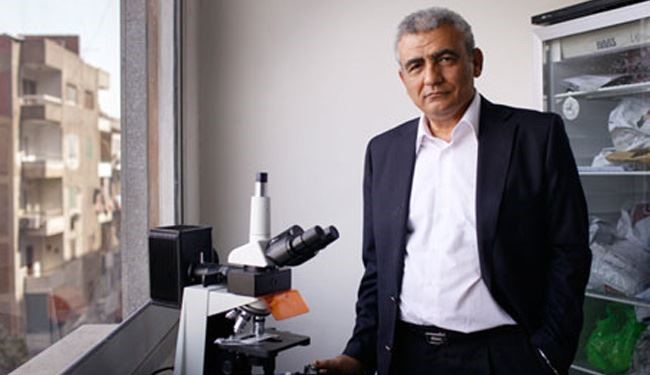 رسوایی جدید؛ اخراج از عربستان به دلیل کشف ویروس مرگبار