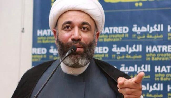 اظهارات متناقض وزیر بحرینی درباره احترام به مذاهب