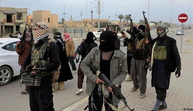 داعش يفشل في دخول درعا والاقتراب من الحدود الأردنية ‎