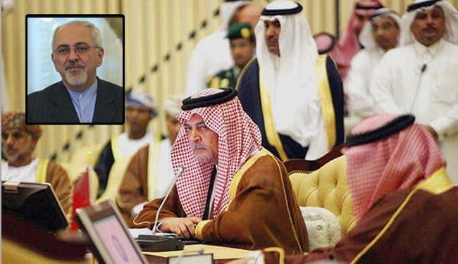 سعود الفيصل يوجه دعوة رسمية لنظيره الايرني لزيارة السعودية