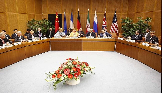 اختتام الجولة الرابعة لمحادثات ايران و(5+1)  في فيينا