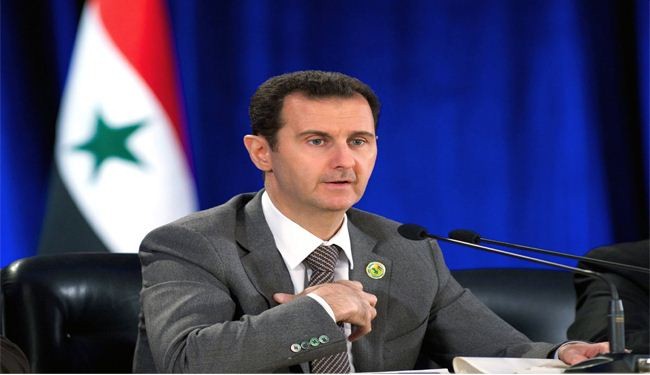 ايام الاسد معدودة...تاريخ الازمة السورية بالصورة (1)