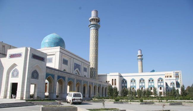 داعش، مزار اویس قرنی را به آتش کشید