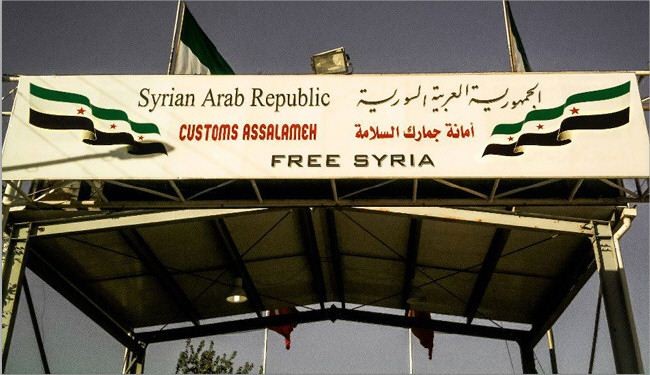 29 قتيلا بتفجير عند معبر حدودي مع تركيا شمال سوريا